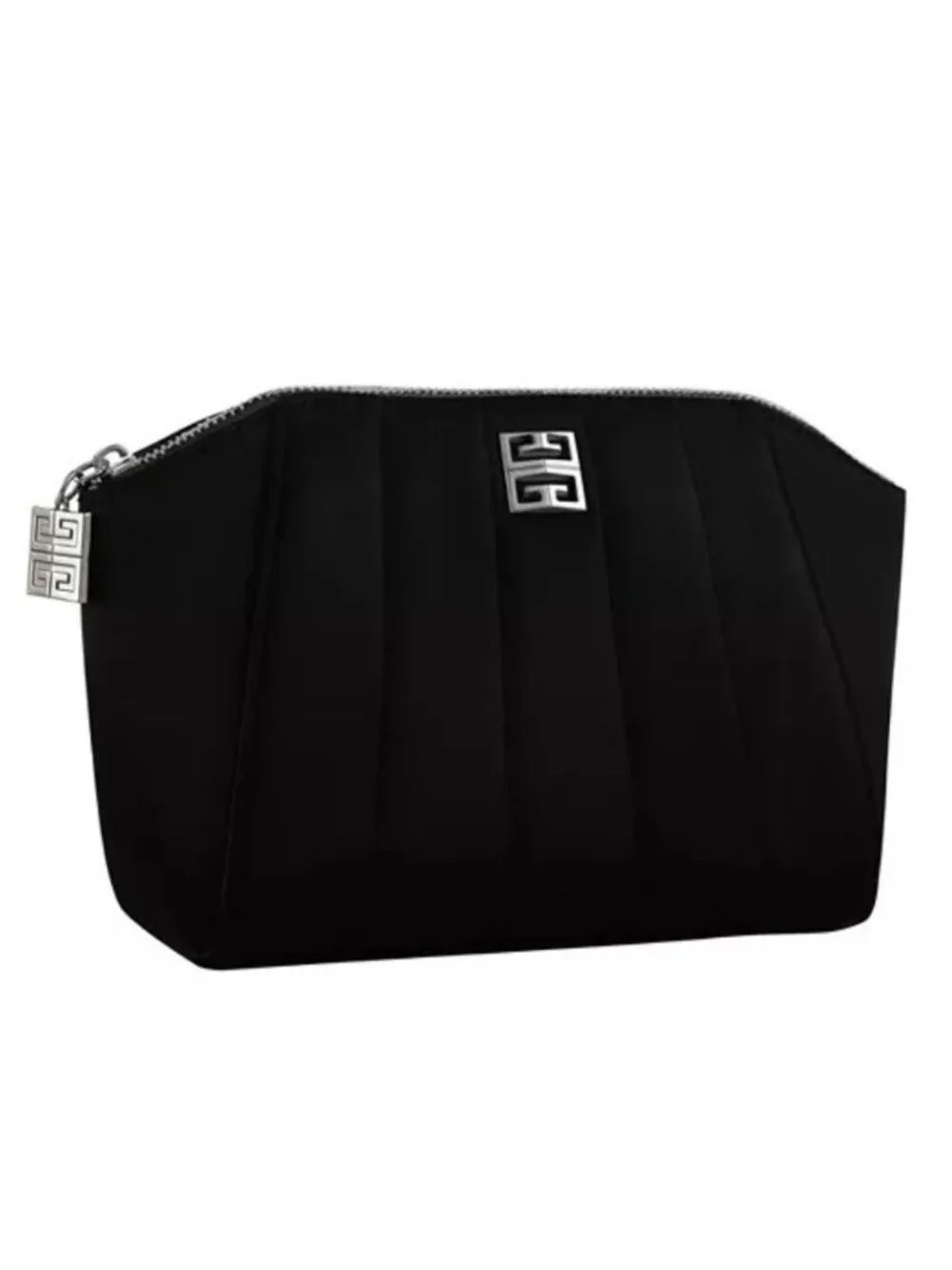 Givenchy Pouch Cosmetic Bag Black